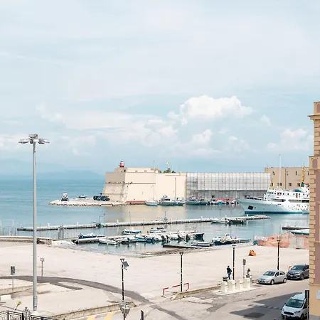 Fwp Vecchia Γκαέτα