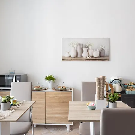 Apartamento Fwp Vecchia