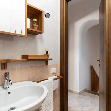 Fwp Vecchia Apartamento